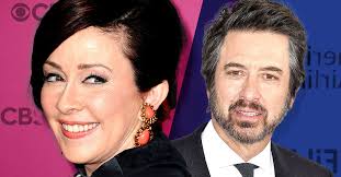 CBS Wanted A 'Friends' Star To Play The Role Of Debra, But Ray Romano  Pushed Patricia Heaton Instead