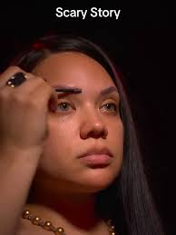 SCARY STORY: MY HUSBAND IS A DEMON