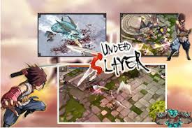 The main task is to exterminate the enemies along the way bravely, look for the commoners or search for treasure if you like. Undead Slayer 2 Mod Apk Offline Update 2018 Gapmod Com
