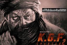 Kgf Chapter 2 Download In Hindi Dubbed In 2020 Hindi Movies Hindi Movies Online Hindi Movie Film
