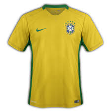 Suivez notre réseau social，nous faisons souvent des activités, il y a de grandes opportunités pour gagner des maillots de foot gratuitement. Maillots De Foot Bresil 2015 Copa America