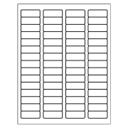 Maybe you would like to learn more about one of these? Template For Avery 5195 Return Address Labels 2 3 X 1 3 4 Avery Com