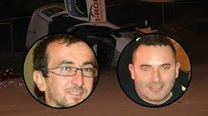 Užas pokraj Požege: Poginuo s prijateljem, žena mu u rodilištu