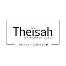 Theïsah by Warren Beyls artisan coiffeur