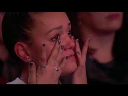Wings choirs with purpose & missing people choir. The Missing People Choir Bring Crowd To Tears Auditions 1 Britain S Got Talent 2017 Youtube