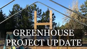 A geothermal option a ground to air heat transfer (gaht ®) system allows the greenhouse to provide its own heating and cooling using the energy of the sun, and the soil underground. Diy Geothermal Greenhouse Part 4 Earth Battery Installation Youtube