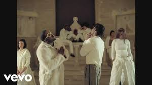 John Legend Penthouse Floor Audio Ft Chance The Rapper A Ap Mob Wrong Official Video Ft A Ap Rocky A Ap Ferg With Images Asap Mob A Ap Rocky Asap Rocky