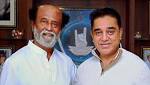 "Our Styles Different," Says Rajinikanth