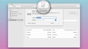 The answer to both questions is a big yes! Can T Erase Or Reformat A Drive In Macos Disk Utility 3 Easy Ways To Fix