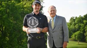 The term memory identifies data storage that comes in the fo. Patrick Cantlay Heeds Jack Nicklaus Advice To Win The Memorial Tournament Presented By Nationwide