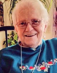 Edith F Greathouse (G.G.) Obituary February 24, 2024