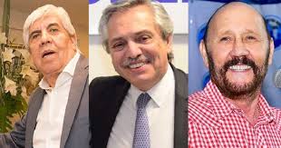 Bronca y rebelión contra un asesinato (.) 8 de junio de 2018 | convocado por gildo insfrán, el congreso del partido justicialista reunió a 600 congresales sobre 900 en total. Hugo Moyano Y Ahora Gildo Insfran Los Dirigentes Ejemplares De Alberto El Diario De Leuco