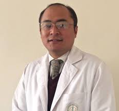 ग्रान्डि अस्पतालका न्युरोसर्जन थापा भारतमा पुरस्कृत