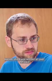 90 Day Fiance Birkan and Laura Train