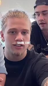 Shane Jensen Gets Talked about