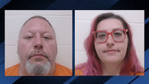 Two face multiple charges after argument between neighbors in Scioto  County, Ohio