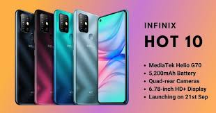 Can i install call of duty®: Infinix Hot 10 Launching On September 21 Full Specifications And Images Revealed On Official Website Mysmartprice