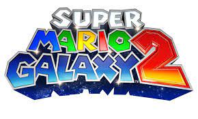 Logo Characters Art Super Mario Galaxy 2 Super Mario Galaxy Super Mario Super Mario Bros
