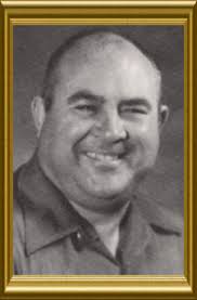 Barstow High Memorial