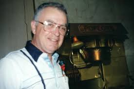 Obituary for Charles P. Sampson Jr.