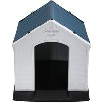 Maybe you would like to learn more about one of these? Plastic Dog Houses You Ll Love In 2021 Wayfair