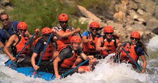 5 Fun Water Activities In Colorado Springs Oh My Omaha