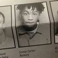 Listen to SCOTTY CAIN