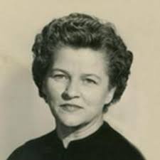 Obituary information for Virginia Fairchild