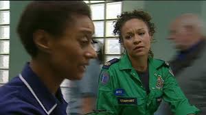 Casualty (TV Series 1986– )