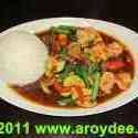 Restaurant nearby aroydee opening times. Hauptspeisen Aroydee Original Thai Kuche Frankfurt