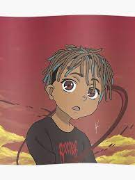 Discover images and videos about anime art from all over the world on we heart it. Ilmu Pengetahuan 1 Juice Wrld Anime Art