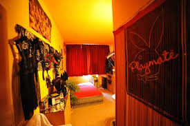 rotes haus in frankfurt brothel in