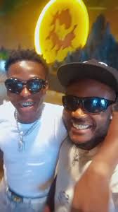 Chilling Out With @reekadobanks , 🎶🎶 "MY WOMAN" By @reekadobanks ft.  @phynofino Is Streaming On All Musical Platforms , #music #mywoman  #reekadobanks #lifestyle #celebritystyle #explore #fypシ゚viral ...