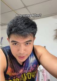 Ryan Axcel Yamaro Alter