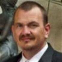 Kevin James Bourque Obituary