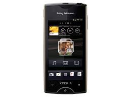 Sony Ericsson Xperia Ray review