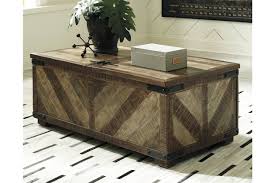 The gately ottoman coffee table from ashley furniture homestore (afhs.com). Cordayne Coffee Table With Storage Ashley Furniture Homestore
