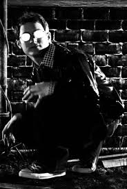 Elijah Wood In Sin City Sin City Movie Movie Tattoo Sin City