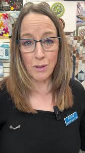 THURSDAY THREADS! What’s new and upcoming classes 🪡🧵, #glacierquilts  #thursdaythreads #newthisweek #newinstock #newfabric #newfabricalert  #handiquiltereducationevent