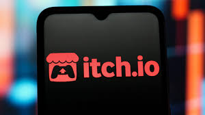 Indie Game Platform Itch.io Reopens the Door to Adult Content
