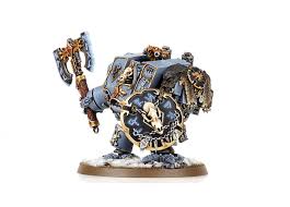 >80% items are new · huge savings · under $10 Space Wolves Venerable Dreadnought Miniset Net Miniatures Collectors Guide