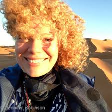 Waterfalls and Revolution: Mexico's Roberto Barrios