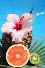 Tropical Cocktail Flickr Photo Sharing Tropical Drink Tropical Hibiscus