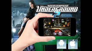 To survive this underground game, you'll need to find the right weapons and. Need For Speed Underground 2 Download Need For Speed Underground 2 Mobile Android And Ios Youtube