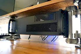 Learn how to install the mounts on car roof. How To Build A Rackmount Pc For Video Editing Music Production Infamous Musician