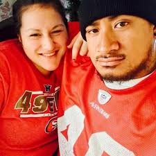 Crushing for Kittle and the 49ers 💔 Link in comments.