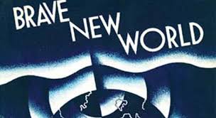 This post was created by a member of the buzzfeed commun. The Novel Brave New World Is Set Trivia Questions Quizzclub