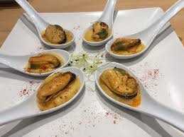 Pin En Recetas Mejillones Conservas La Brujula