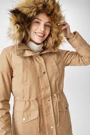 Une envie de parka femme? Parka Femme A Shopper En Ligne A Prix Minis E Shop C A