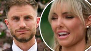 Madeleine and Ash: Married At First Sight 2024 Couple Official Bio